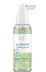 Wella Elements Calming Serum - 100 ml
