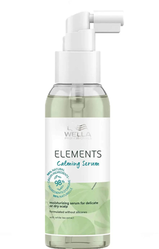 Wella Elements Calming Serum - 100 ml