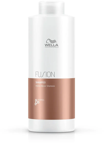 Wella Fusion Intense Repair Conditioner - 200 ml