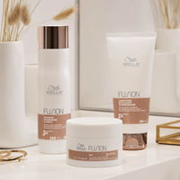 Wella Fusion Intense Repair Conditioner - 200 ml-2