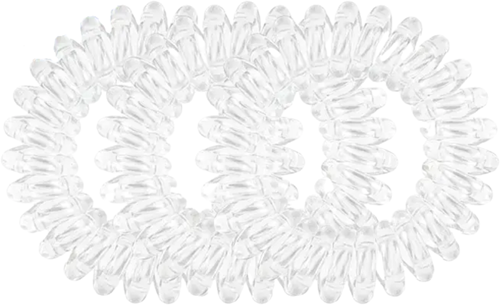Invisibobble Power Performance Hair Spiral - 3 st