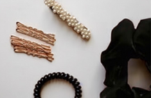 Haaraccessoires