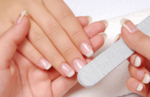 Nagelproducten