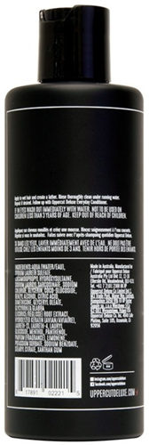 Uppercut Deluxe Degreaser - 240 ml-2