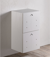 Salon Ambience Cannes Wandkast-2