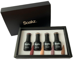 BIAB Natural Nude Collection