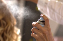 Spray