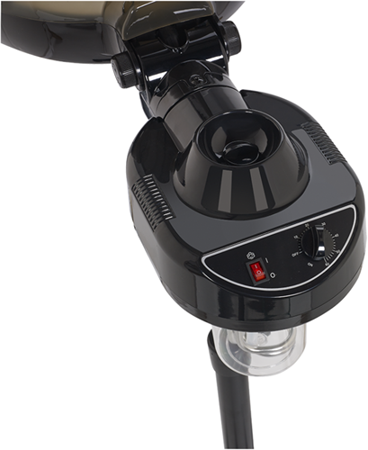 Original Best Buy Provapo Stoomkap-2