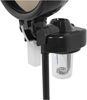 Original Best Buy Provapo Stoomkap-3