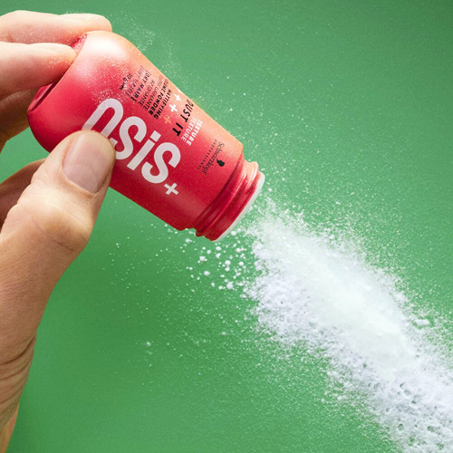 Schwarzkopf Osis Dust It Mattifying Powder - 10 gr-3