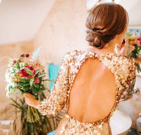 Tips voor een perfecte updo