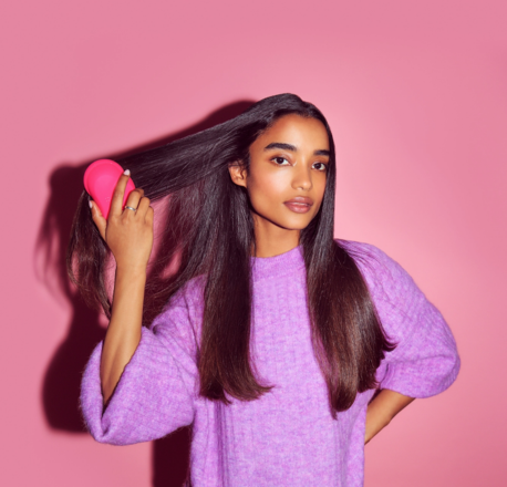 Tangle Teezer haarborstels