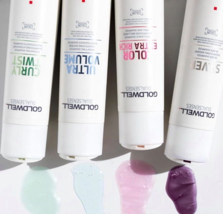 Goldwell Shampoos: Welke past bij jou?