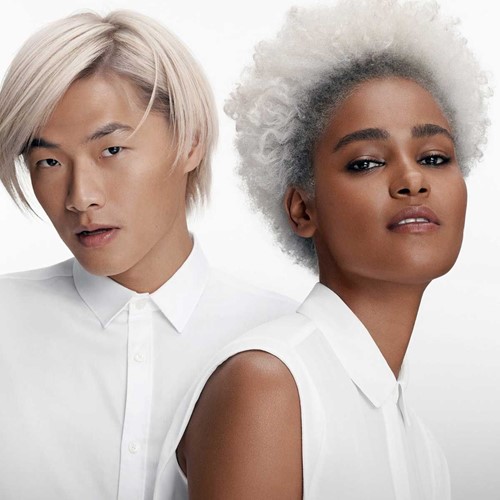 Goldwell Light Dimension Oxycur Platin 9+-3