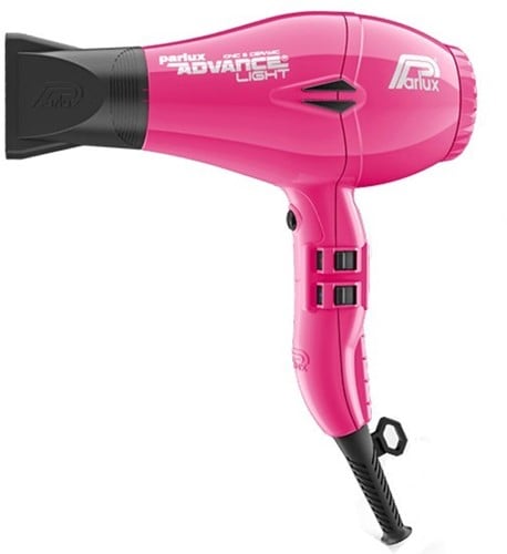 Parlux advance light Fuchsia