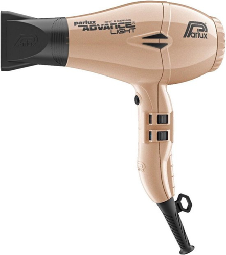 Parlux advance light goud