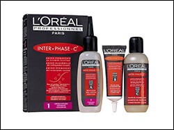 L'Oréal permanent & toebehoren