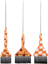 Framar Puttin' On The Spritz - Set puntkam-verfkwasten - 3 stuks - Limited Edition