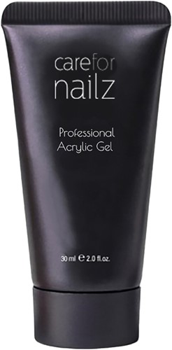 Care for Nailz Acrylic Gel