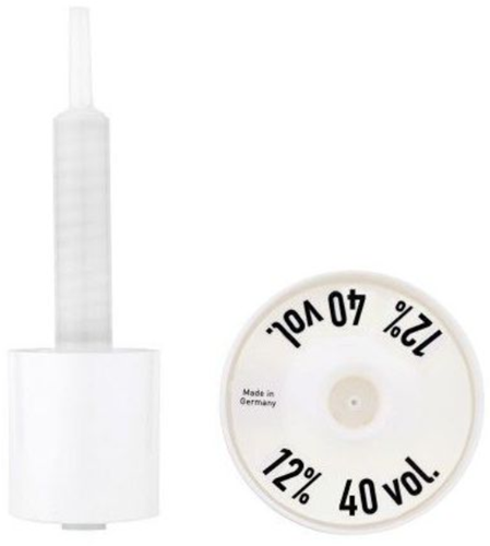 Goldwell Depot System Waterstof Pomp - 12%