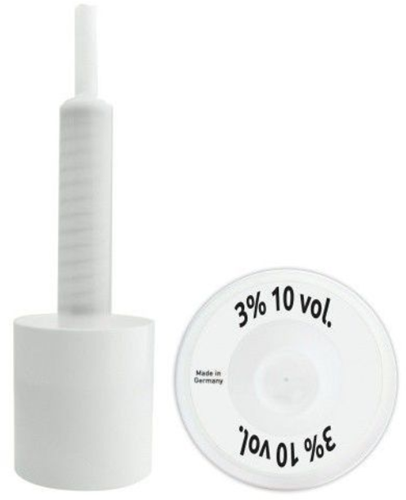 Goldwell Depot System Waterstof Pomp - 3%