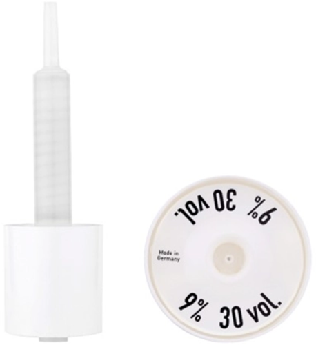 Goldwell Depot System Waterstof Pomp - 9%