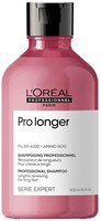 L'Oréal Serie Expert Pro Longer Shampoo - 300 ml