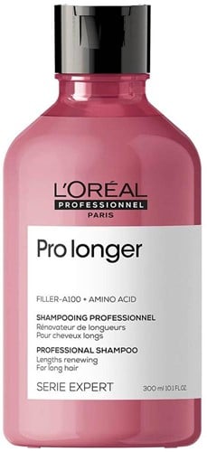 L'Oréal Serie Expert Pro Longer Shampoo - 300 ml
