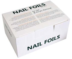 Soakz Nagel Folies - 100 st