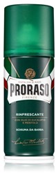 Proraso Green Scheercrème Mousse - 100 ml
