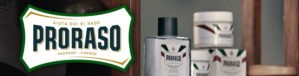 Artikelgroep - 629 - Proraso