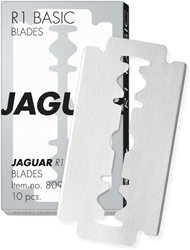 Jaguar R1 Scheermesjes Navulling - 10 Stuks
