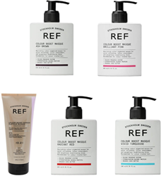 REF Colour Boost Masque 200 ml