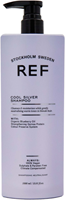 REF Cool Silver Shampoo - 1000 ml