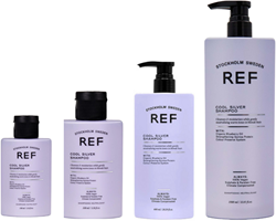 REF Cool Silver Shampoo