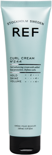 REF Curl Cream N°244 - 150 ml