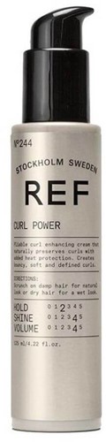 REF Curl Power N°244 - 125 ml