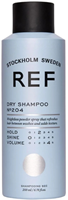 REF Dry Shampoo N°204 - 200 ml