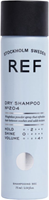 REF Dry Shampoo N°204 - 75 ml