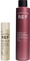 REF Extreme Hold Spray N°525