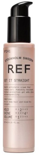 REF Get It Straight N°241 - 125 ml