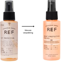 REF Heat Protection Spray N°230 - 100 ml-2