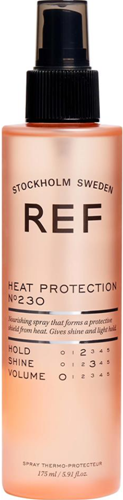 REF Heat Protection Spray N°230 - 175 ml