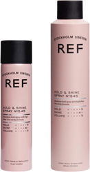 REF Hold & Shine Spray N°545