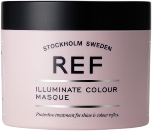 REF Illuminate Colour Masque - 250 ml