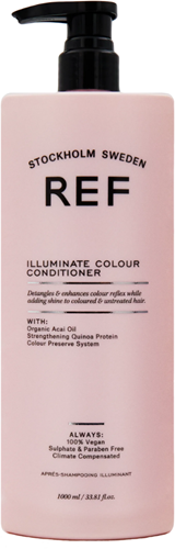 REF Illuminate Colour Conditioner - 1000 ml