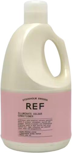 REF Illuminate Colour Conditioner - 2000 ml