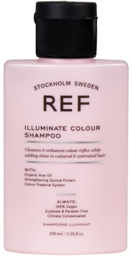 REF Illuminate Colour Shampoo - 100 ml