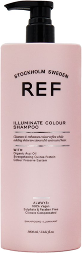 REF Illuminate Colour Shampoo - 1000 ml