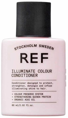 REF Illuminate Colour Conditioner - 60 ml